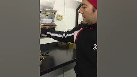 Michael Valiante Photo 11