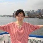 Xiaolu Zhang Photo 6