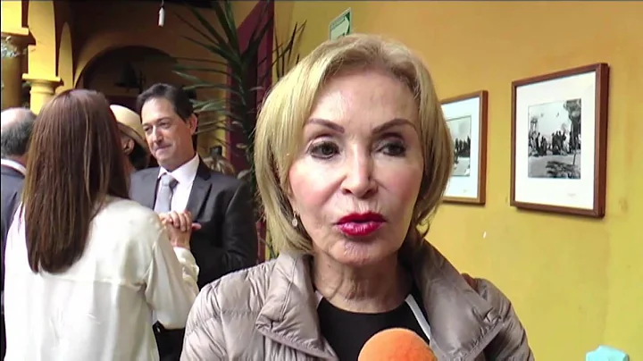 Luisa Armendariz Photo 12