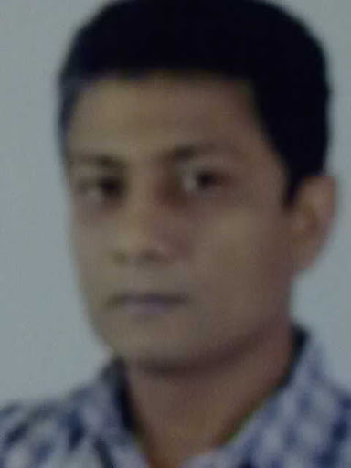 Arif Jamal Photo 15