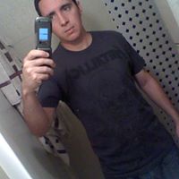 Eric Helms Photo 8