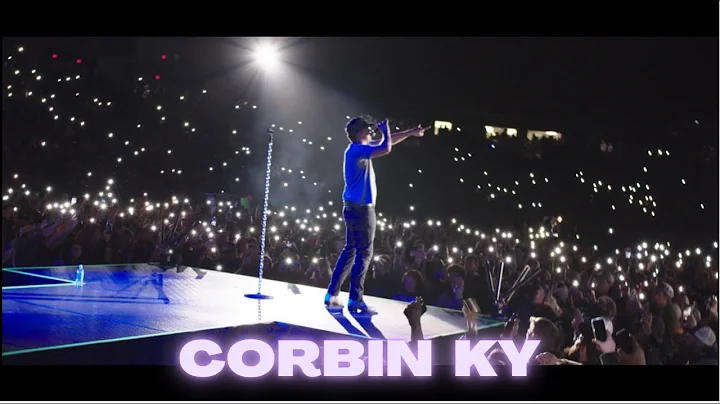 Matthew Corbin Photo 22