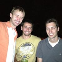 Kyle Christie Photo 3
