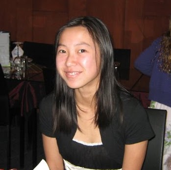 Michelle Ye Photo 10