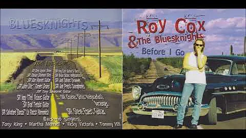 Roy Cox Photo 37