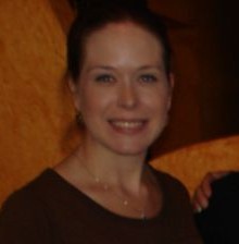 Carrie Hunter Photo 19