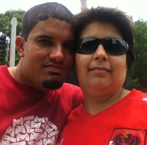 Astrid Rivera Photo 9