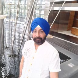 Kanwarjit Singh Photo 10