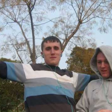 Christopher Oates Photo 11