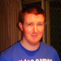 Tom Cook Photo 7