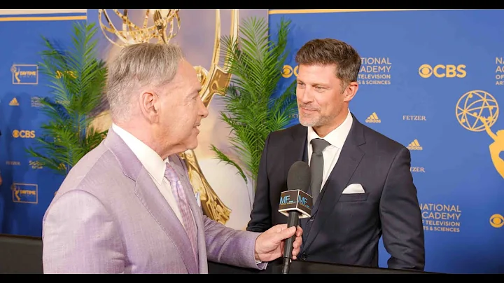 Greg Vaughan Photo 37