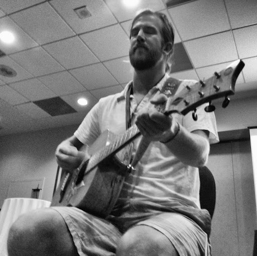 Bryan Jackson Photo 2
