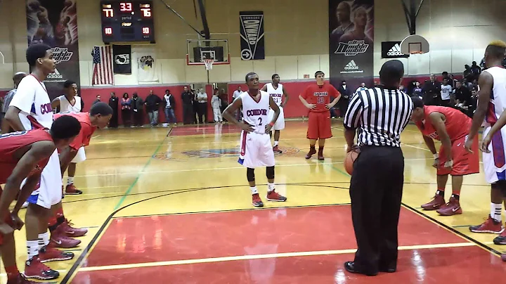 Marcus Gatlin Photo 19