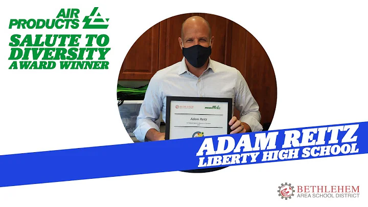 Adam Reitz Photo 21
