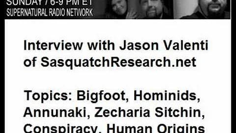 Jason Valenti Photo 24