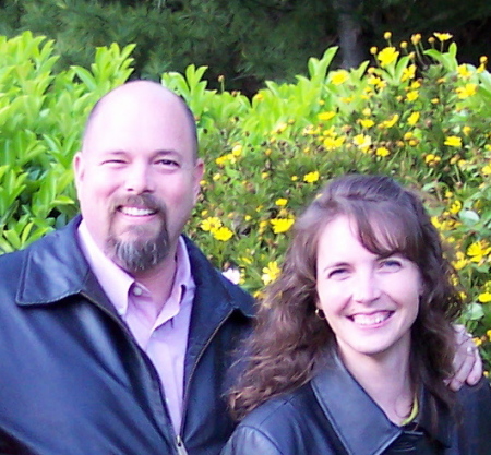 Julie Gardner Photo 20