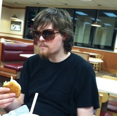 Ryan Rainey Photo 4