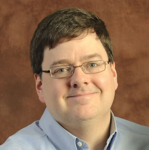 Mike Quimby Photo 14
