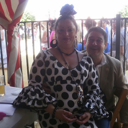 Jacinto Romero Photo 16