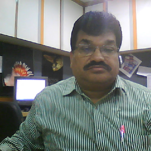 Arvind Chopra Photo 11