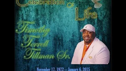 Terrell Tillman Photo 16