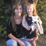 Candace Huffman Photo 19