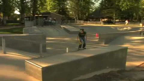 Brian Kenyon Photo 36