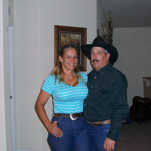 Tina Parmer Photo 6