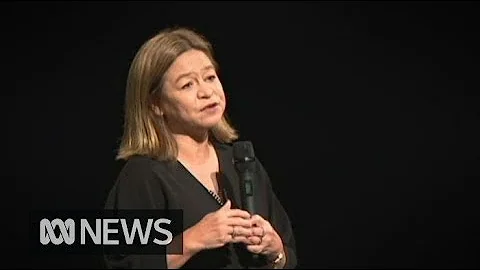 Michelle Guthrie Photo 37