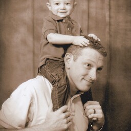 Adam Herring Photo 16