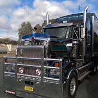John Buckmaster Photo 5