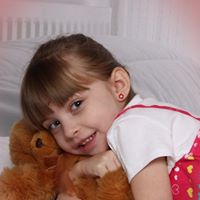 Sally Meade Photo 1