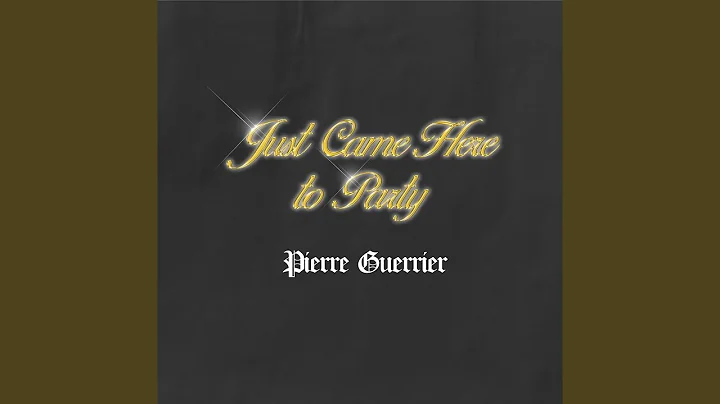 Pierre Guerrier Photo 14