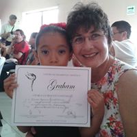 Silvia Marrufo Photo 4