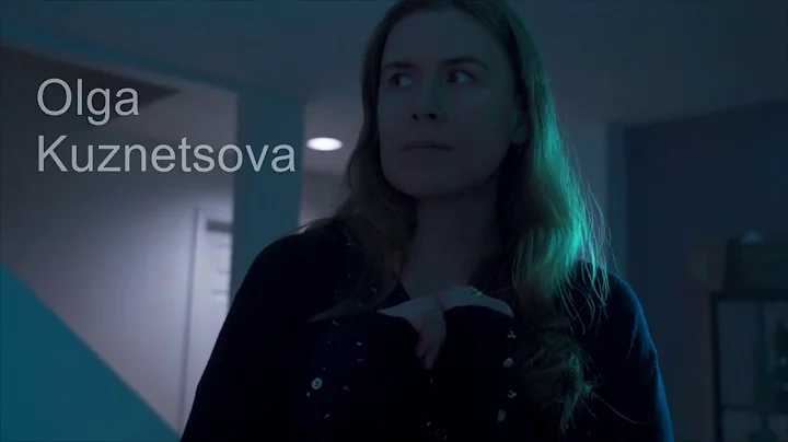 Olga Kuznetsova Photo 30