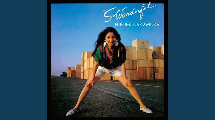 Hiromi Nakamura Photo 27