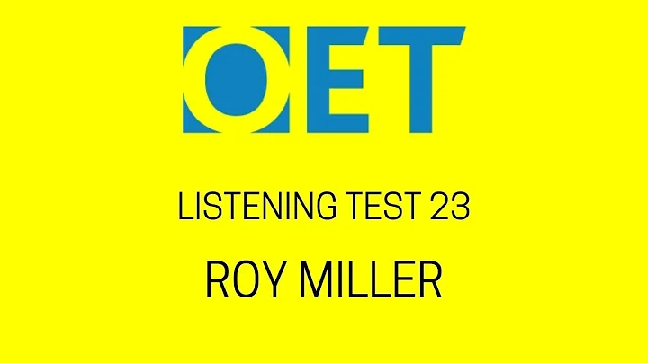 Roy Miller Photo 46