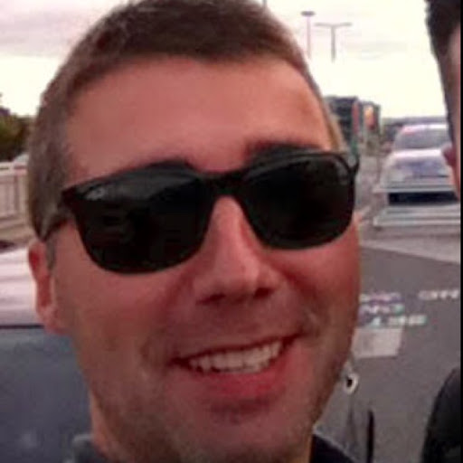 Brian Kilbride Photo 8