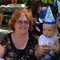 Jeanne Bisson Photo 1