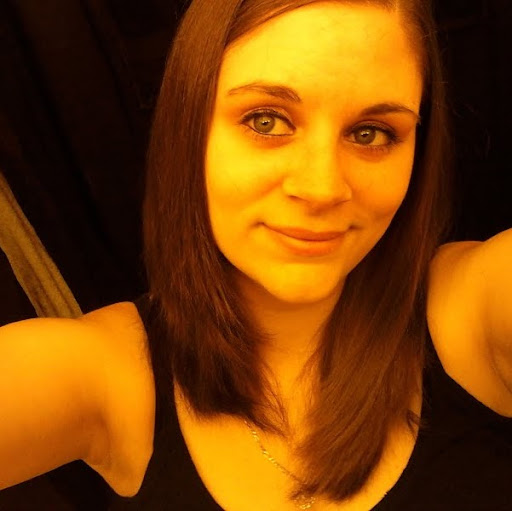 Danielle Eldridge Photo 12