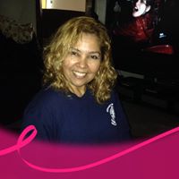 Angie Cantu Photo 7