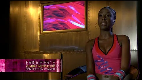 Erica Pierce Photo 33