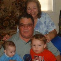 Douglas Quade Photo 1