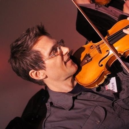 Mark Ferris Photo 13