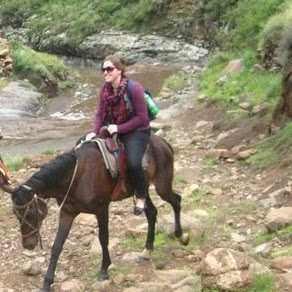 Gretchen Ellis Photo 9