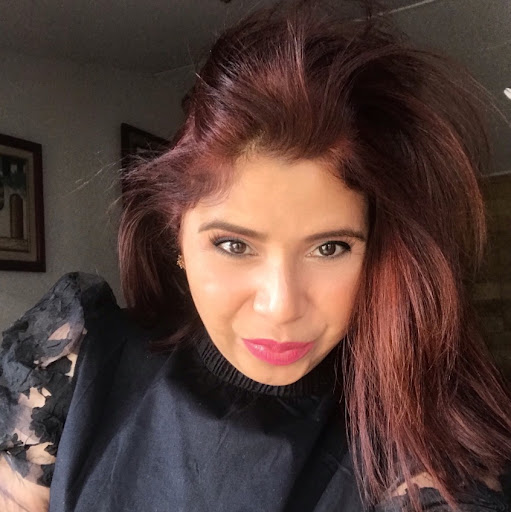 Olga Campos Photo 13