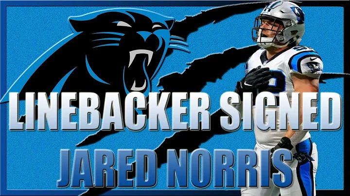 Jared Norris Photo 23
