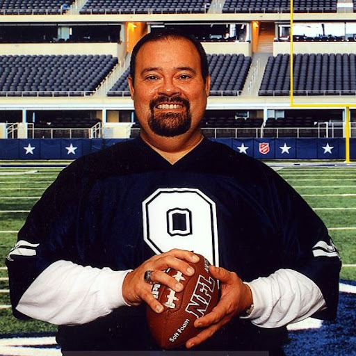 Anthony Romo Photo 11