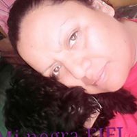 Claudia Caudillo Photo 6