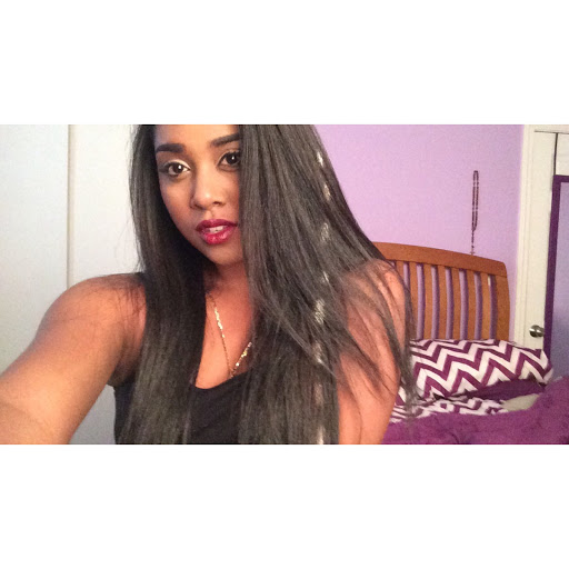 Ariana Silva Photo 9